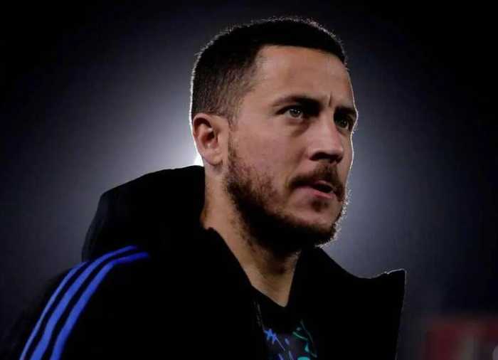 阿扎尔支持穆里尼奥回归皇马执教